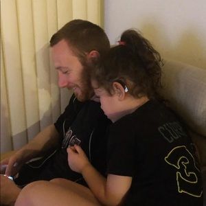 Meet your Posher, Sam